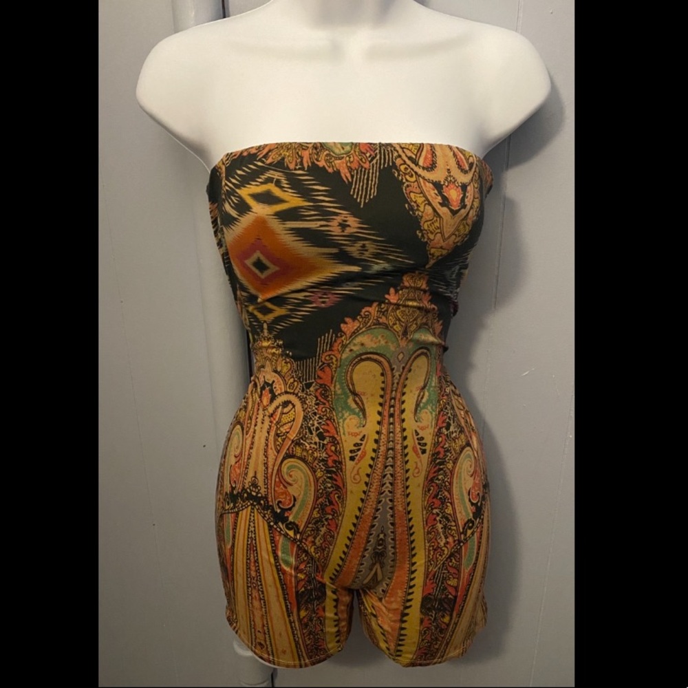 Fashionnova One piece